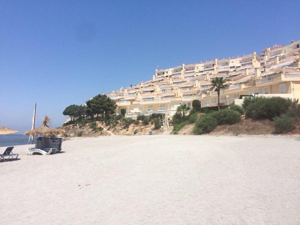 La Manga Villas Romanas 外观 照片